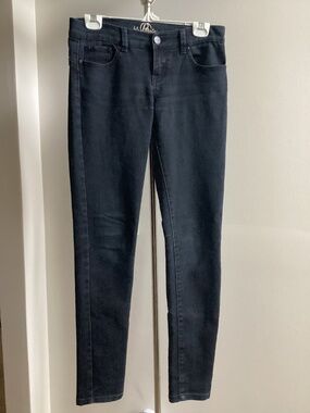 Curvy fit jegging